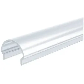 Deko-Light Deko Light 984522 R-01-12 Abdeckung Kunststoff (B x H x T) 18 x 13.15 x 1000 mm 1 m