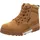 Fila Grunge 2 mid wmn Damen Boot, Gelb (Chipmunk/Marshmallow), 39 EU