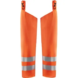 Warnschutz Überziehhose "1385" Level 1 - Orange