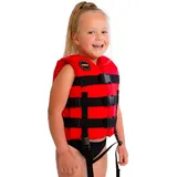 Jobe Scribble Kinderrettungsweste - One Size