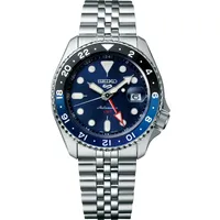 Seiko 5 Sports Blueberry 42,5 mm SSK003K1