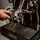 La Pavoni New Cellini Classic Schwarz