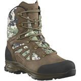 Haix Nature Camo GTX camouflage