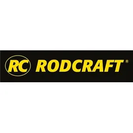 RODCRAFT RC 9067 K2 inkl. 2 x 2,0 Ah + Tasche
