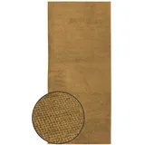 karat homeliving Teppich-Läufer auf Maß Azade Beige