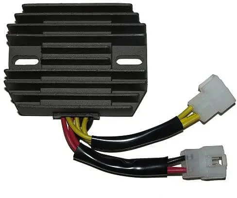 ElectroSport Laderegler ESR 536
