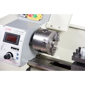 ELMAG Universal-Drehmaschine - 88110