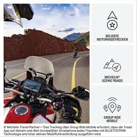 Garmin zumo XT2