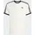 adidas 3S TEE weiß S
