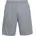 Kurze Hose Grau S