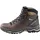 Grisport Berufs-und Freizeitschuh Dakar braun 47
