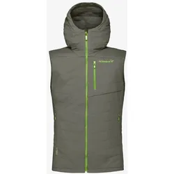 Norrona lyngen Alpha90 Vest Men