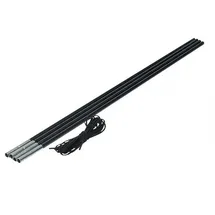 High Peak Fiberglas-Reperaturset, 9,5mm