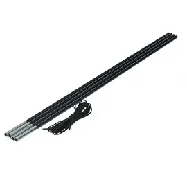 High Peak Fiberglas-Reperaturset, 9,5mm