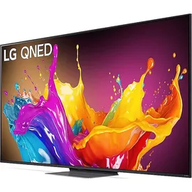 LG 65QNED86T6A 65" 4K QNED Smart TV