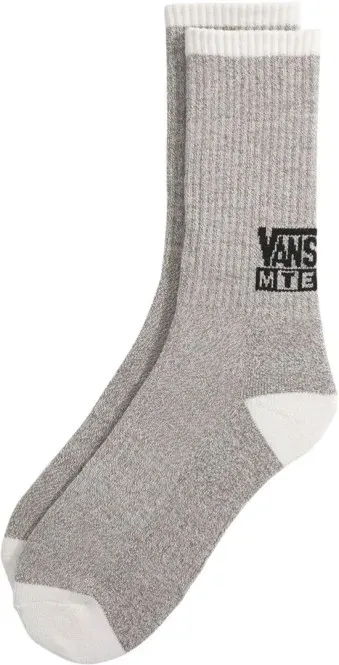 VANS MTE TOPTRAILS CREW Socken 2026 crew walnut - M