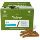 Whimzees Stix S Display 150 Stück (Menge: 150 je Bestelleinheit)