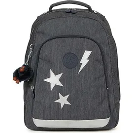 Kipling Back To School Class Room marine navy
