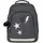 Kipling Back To School Class Room marine navy