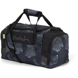 Satch Sporttasche Infra Grey 25 grau