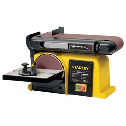Stanley-Bandschleifmaschine SXBS914E