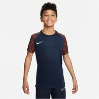 Nike Dri-Fit Academy Kinder blau - US: L