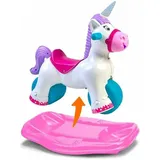 Feber Baby Unicorn