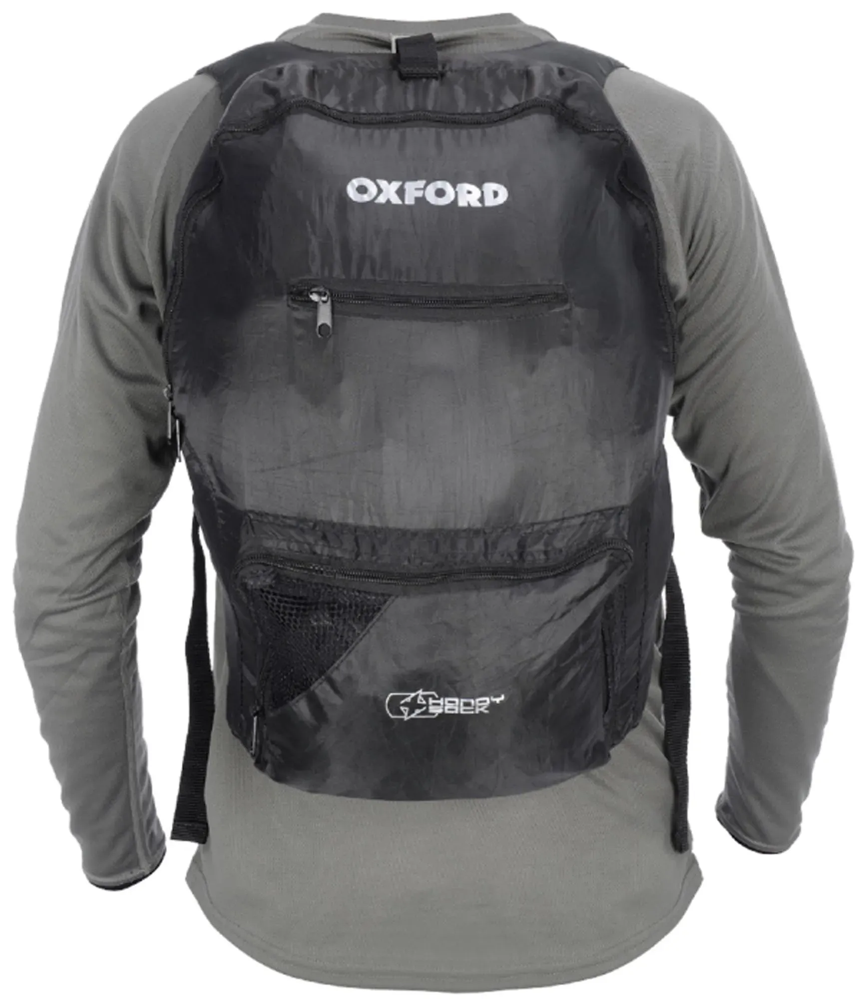 Oxford Handy Sack Faltrucksack