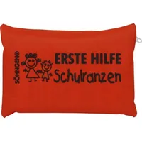 W.SÖHNGEN GmbH Schulranzen orange
