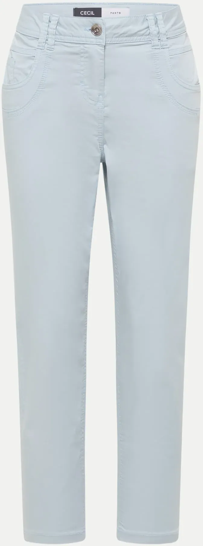 Hose Scarlett Blau 33/26