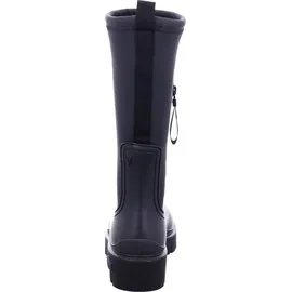 Verbenas Mizu Rubberlaarzen - Zwart - Maat 37 - Schwarz - 37