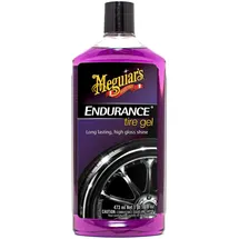 Meguiars Meguiar's Endurance High Gloss Reifenpflege Reifenglanz, 473ml