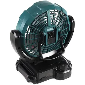 Makita CF101DZ Bodenventilator