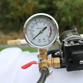 MaxBlast 60L Drucksprüher