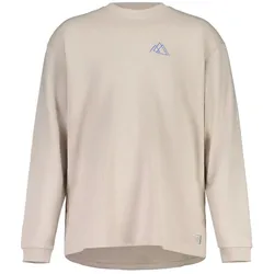 Maloja GeißkopfM. Puzzle mineral grey (1176) XS