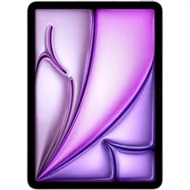 Apple iPad Air 11" (6. Generation 2024) 128 GB Wi-Fi + Cellular violett