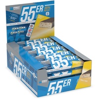 Frey Nutrition 55er Display Vanille-Crisp Riegel 20 x 50 g