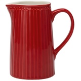 Greengate Alice Krug red