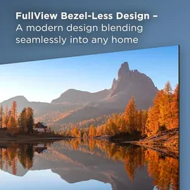 HIKERS 43Z1 43" Full HD LED Smart TV
