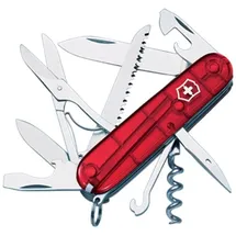 Victorinox Huntsman rot 1.3713.T
