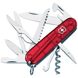 Victorinox Huntsman rot 1.3713.T