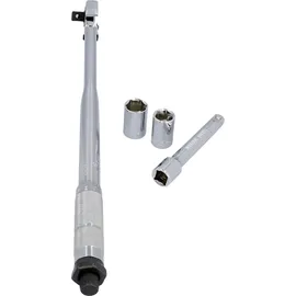 CARTREND Drehmomentschlüssel 40-210 Nm