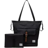 Herschel Retreat Tote / Diaper Bag 18,5 L