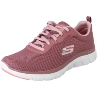 SKECHERS Flex Appeal 4.0 - Brilliant View mauve 39