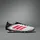 adidas Copa Pure 3 League FG/MG Herren Cloud White/Lucid Red/Core Black 43 1/3