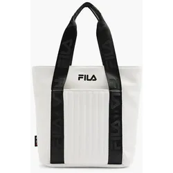 Handtasche - Damen - weiß
