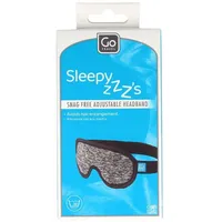 Go Travel Sleepy ZZZ's