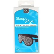 Go Travel Sleepy ZZZ's