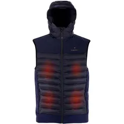 Therm-Ic Powervest Urban - Men dunkelblau (000) L