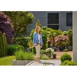 Gardena EasyWeed 1800/18V P4A Ready-To-Use Set